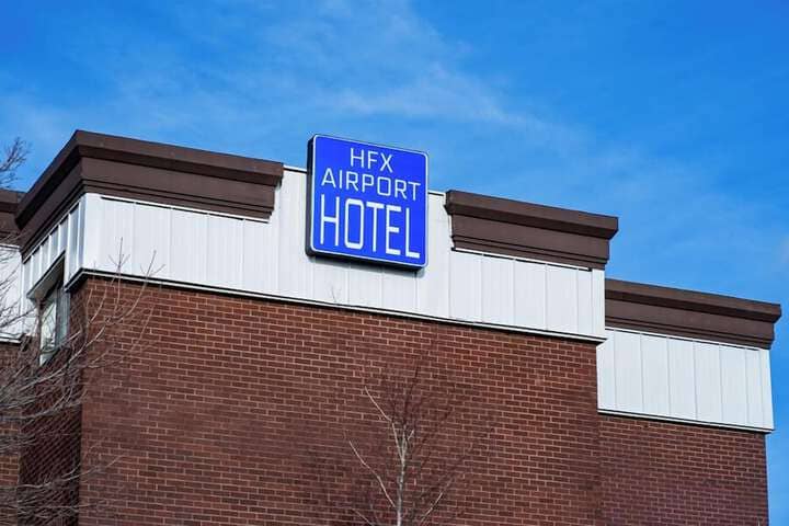Hotel 49 of 50